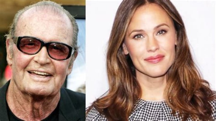 Uncovering The Life And Legacy Of Jennifer Garner's Father