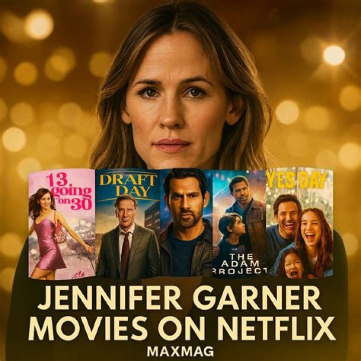 Discover The Enchanting World Of Jennifer Garner Movies