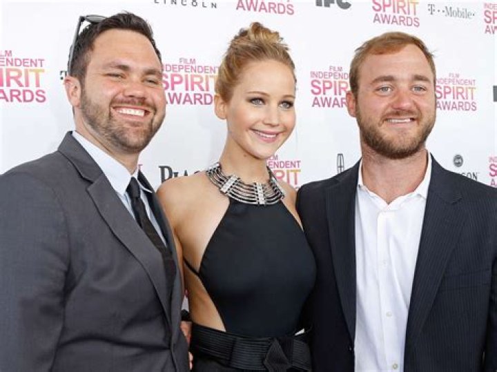 The Ultimate Guide To Jennifer Lawrence's Siblings: A Comprehensive Overview