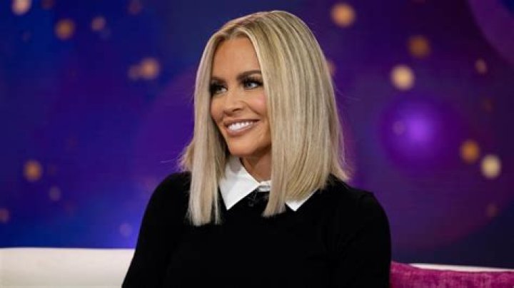 Stay Updated On Jenny McCarthy's Journey In 2023