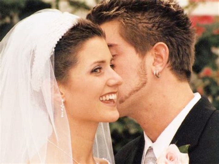Unveiling Jeremy Camp's First Wife