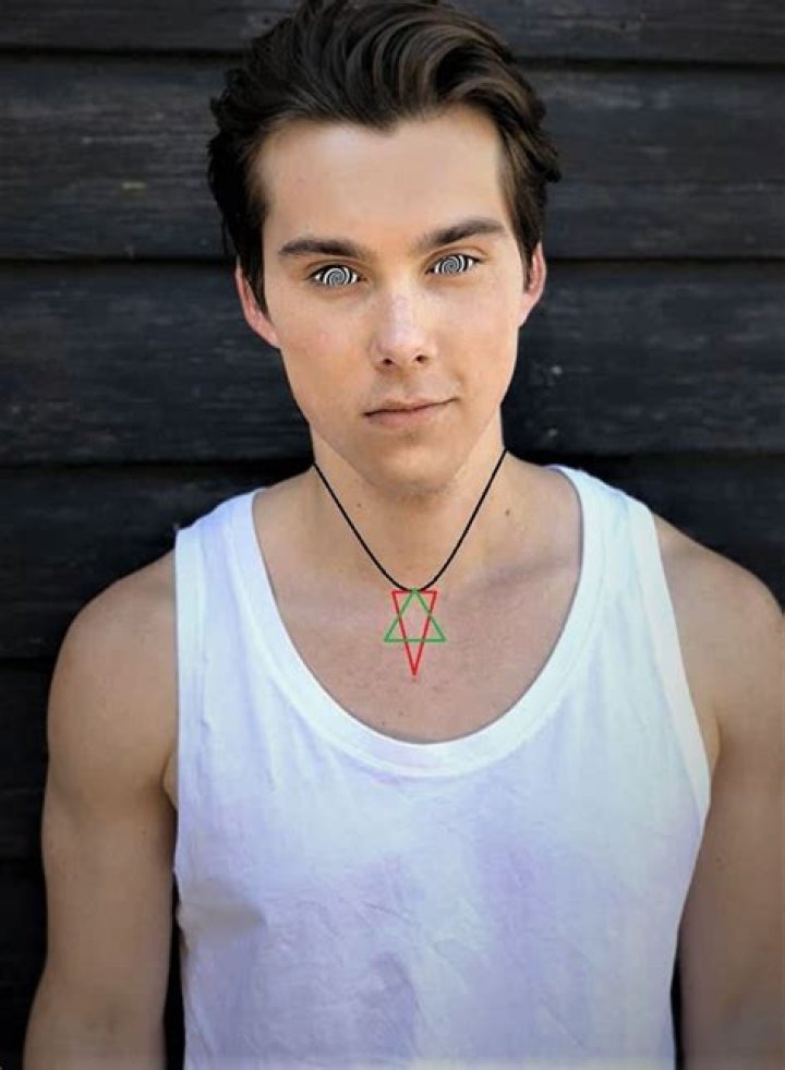 Unveiling The Secrets Of Jeremy Shada's Age: Age, Career, And Beyond