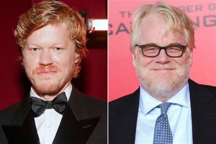Meet The Father Of Rising Star: Jesse Plemons' Dad