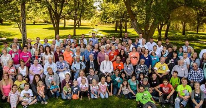 The Remarkable Legacy Of The Jessop Family