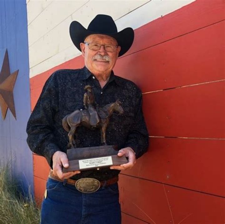 Unveiling The Multifaceted World Of Jim Barry Corbin: Discoveries And Insights