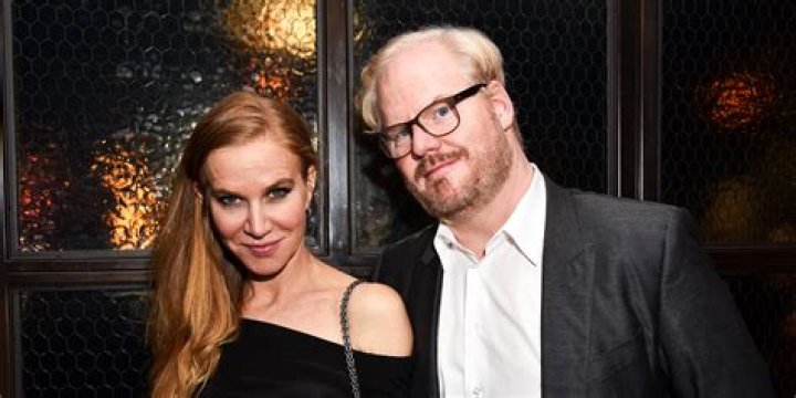 Jim Gaffigan's Divorce: Unveiling The Untold Story
