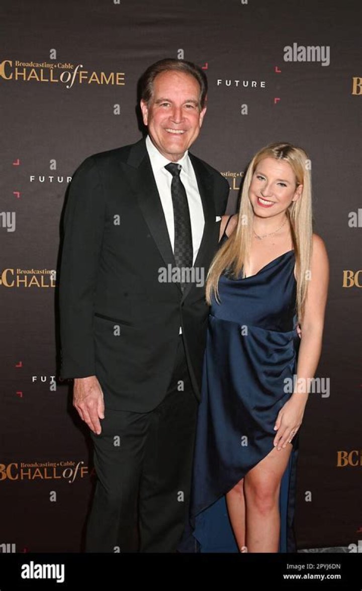 Jim Nantz's Daughter: An Insight Into Her Personal Life And Relationship With Her Father