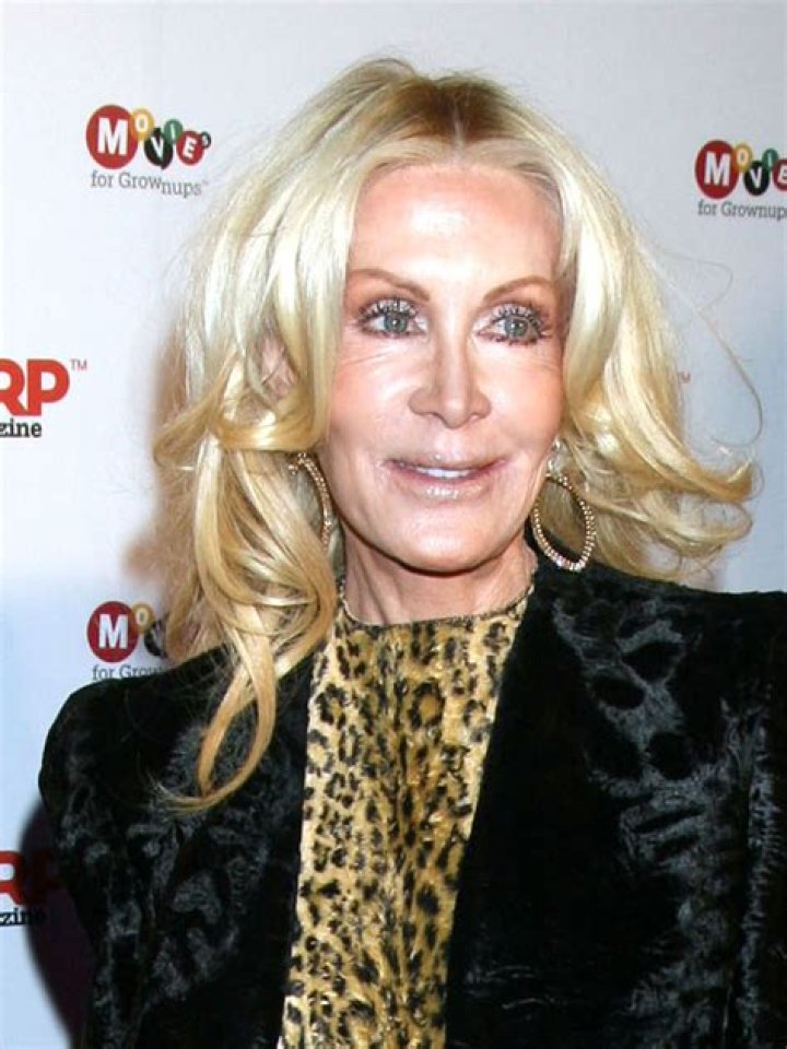Joan Van Ark Heute: A Glimpse Into Her Life And Legacy