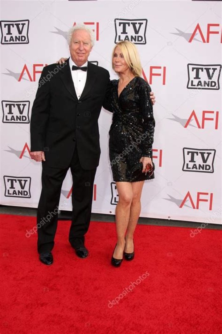 Unraveling The Life Of Joan Van Ark And Her Husband