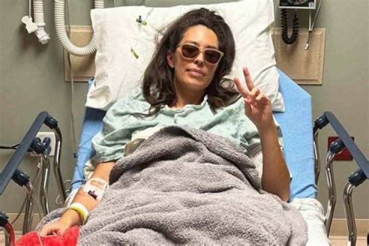 Unveiling The Truth: Joanna Gaines Cancer