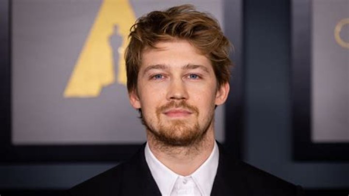 Unveiling The Secrets Of Joe Alwyn's Net Worth: An Exclusive Exploration