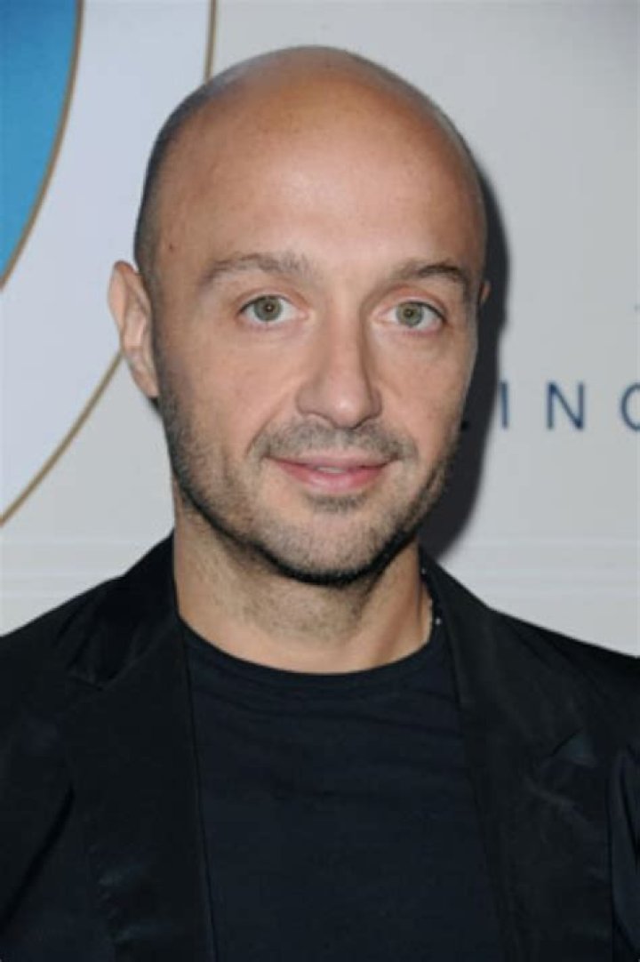 Joe Bastianich: A Culinary Innovator And Entrepreneur