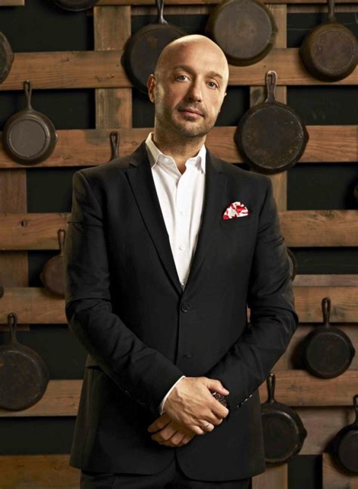 The Masterful Joe: A Culinary Journey From MasterChef