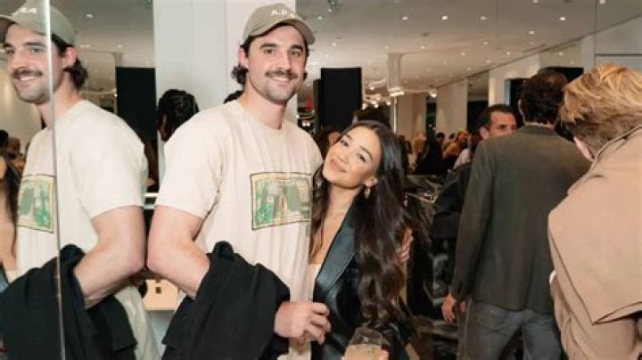 Uncover The World Of Isabella Harris: Unveiling Joe Harris' Wife