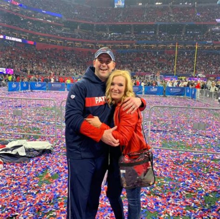 Unveiling The Life Of Joe Judge's Wife: A Deep Dive