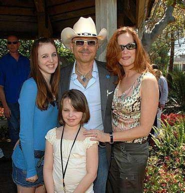 Uncovering The Hidden World Of Joe Pantoliano's Children