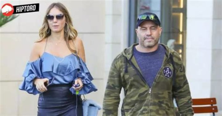Unveiling Joe Rogan's Financial Success And Family Life: A Look Into His Net Worth And Wife