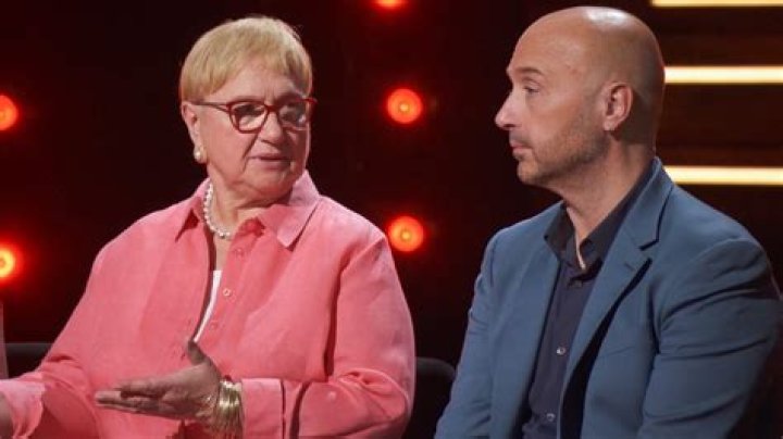 Renowned Chef And Restaurateur: Joe Bastianich