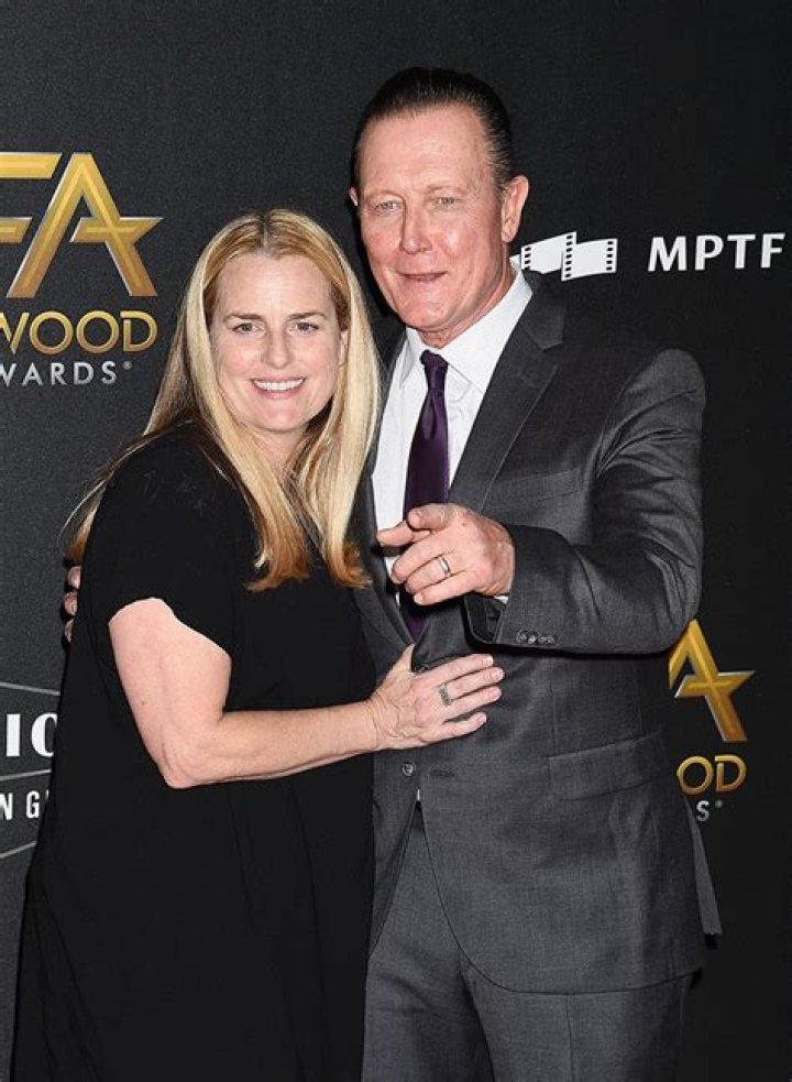 Joel Patrick's Wife: Unveiling Her Identity And Personal Life