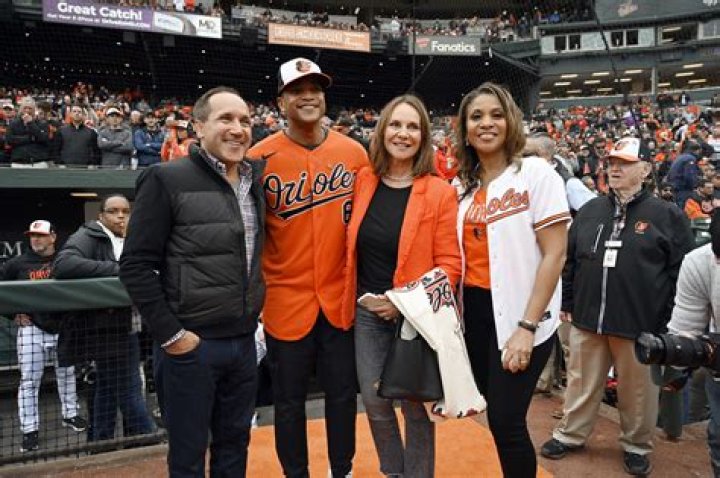 Who Is John Angelos Wife? Exploring The Life Of A Remarkable Woman