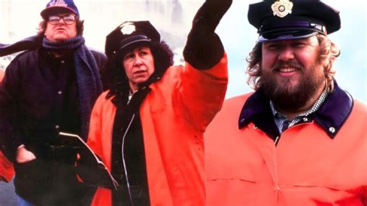 Uncover The Legacy Of John Candy's Final Cinematic Adventure