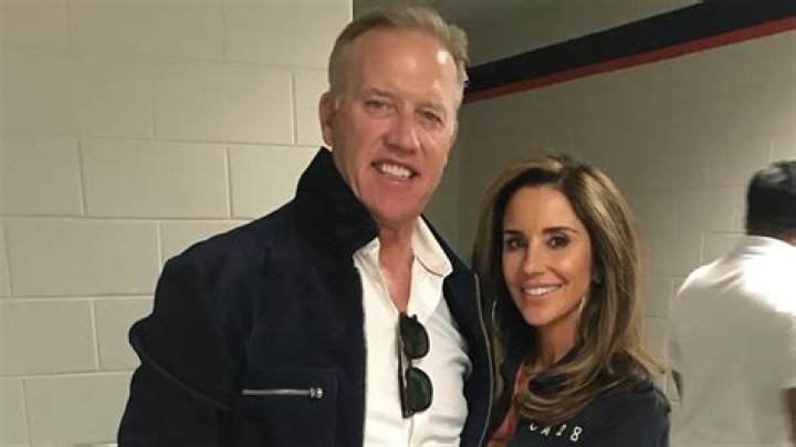 Unraveling The Life Of John Elway's Wife: A Journey Beyond Football