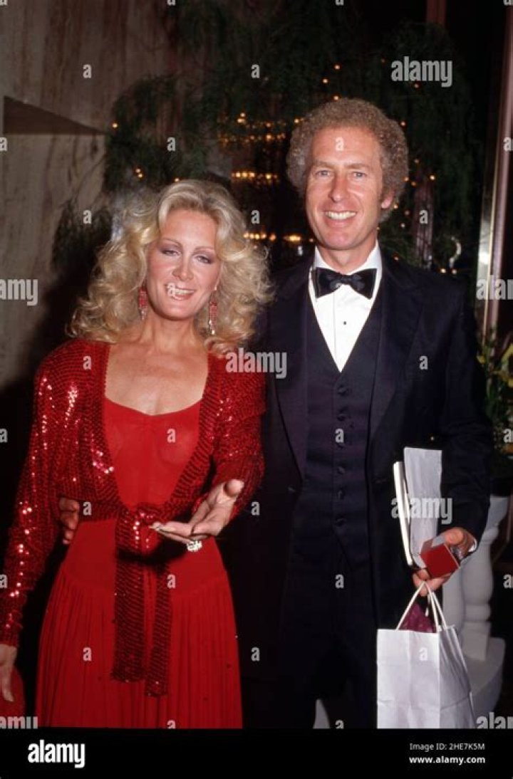 Exploring The Life Of John Marshall: Joan Van Ark's Husband