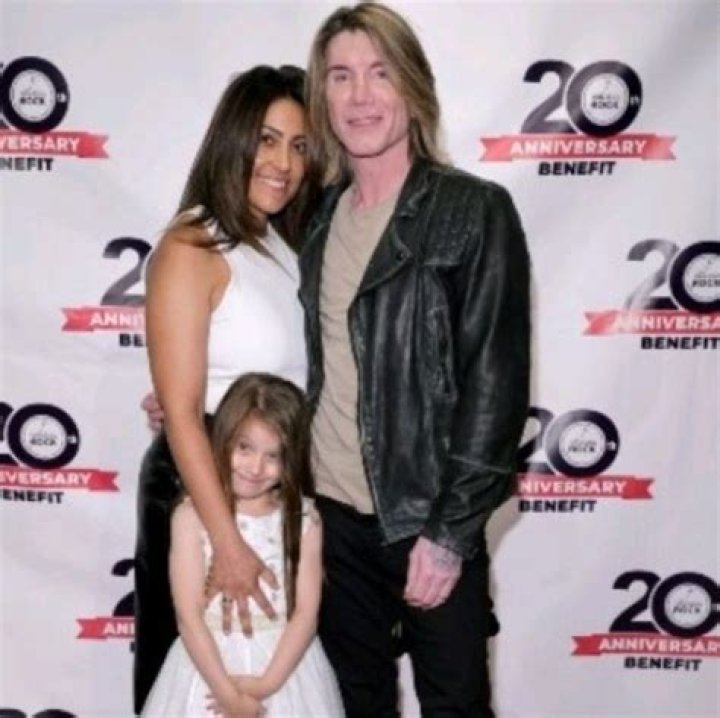 Unveiling The Hidden World Of John Rzeznik's Children: Exclusive Insights
