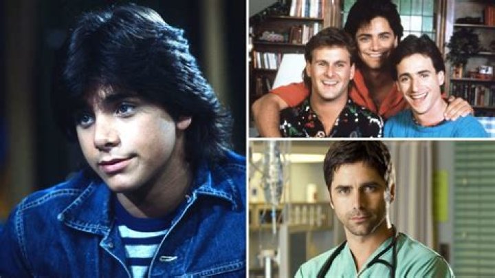 John Stamos' Impact On General Hospital: An Enduring Legacy