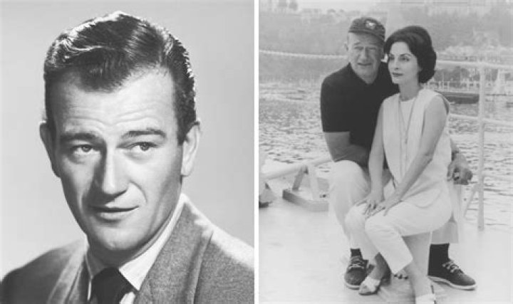 Exploring The Complex Tapestry Of John Wayne's Relationships