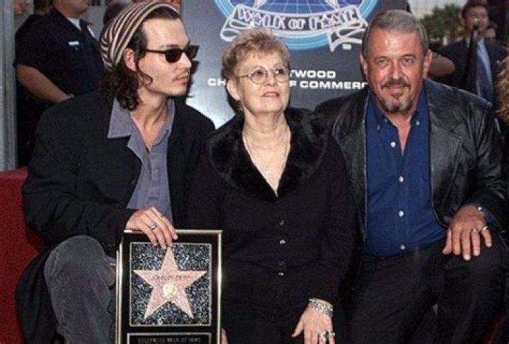 Unveiling The Roots: Exploring Johnny Depp's Parents