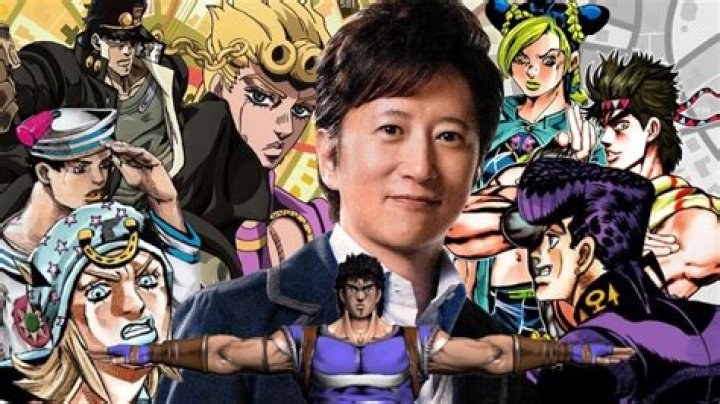 Unraveling The World Of JoJo Mangaka: A Journey Through Art And Storytelling
