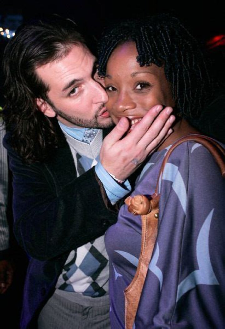 Exploring The Intriguing Journey Of Jon B: Race And Identity