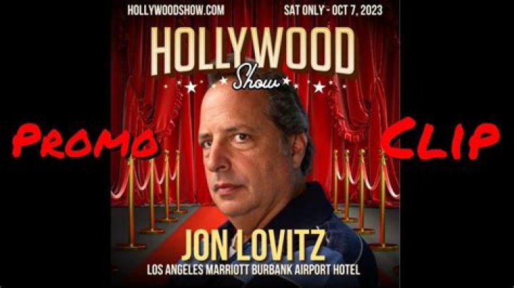 The Truth Behind: Is Jon Lovitz Gay?