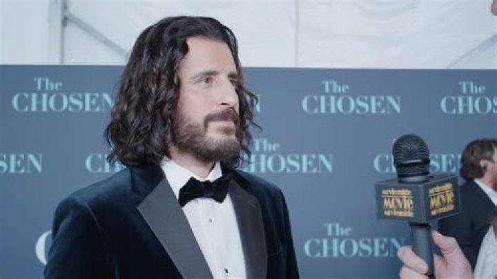 Unveiling Jonathan Roumie's Cinematic Journey: Discoveries And Insights