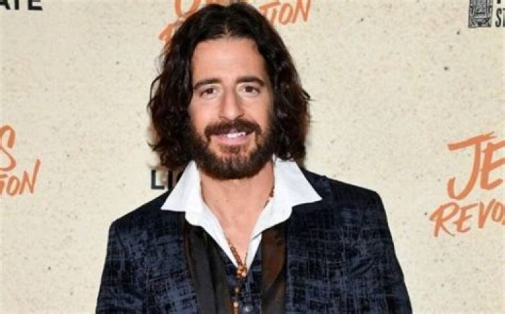 Unveil The Enigmatic World Of Jonathan Roumie's Wife, Hannah