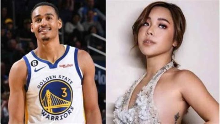 Unveiling The Romance: Who Is Jordan Poole's Girlfriend?