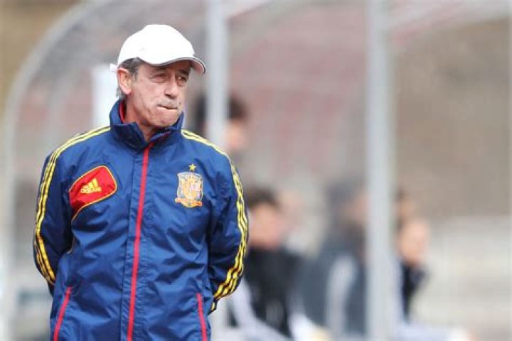 Unveiling The Life Of Jorge Vilda's Wife: A Journey Of Love And Support