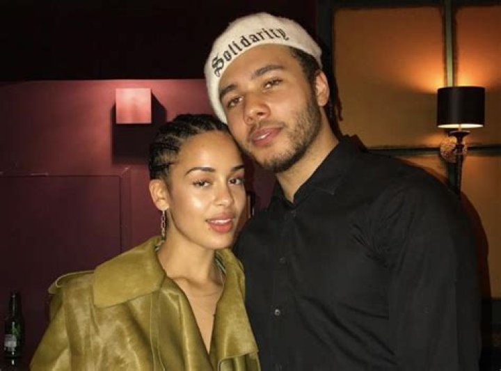 Jorja Smith's Love Life Explored