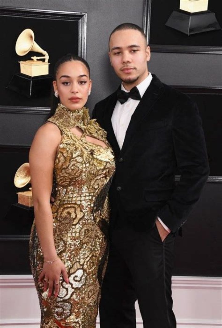 Jorja Smith's Romantic Journey Unveiled