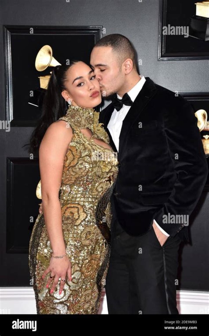 The Truth About Jorja Smith's Husband: Surprising Revelations Unveiled
