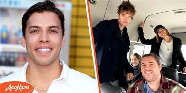 Uncovering The Sibling Dynamics Of Joseph Baena