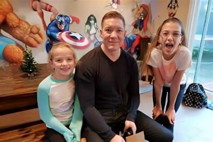 Joseph Sikora's Little-Known Family: Meet His Children