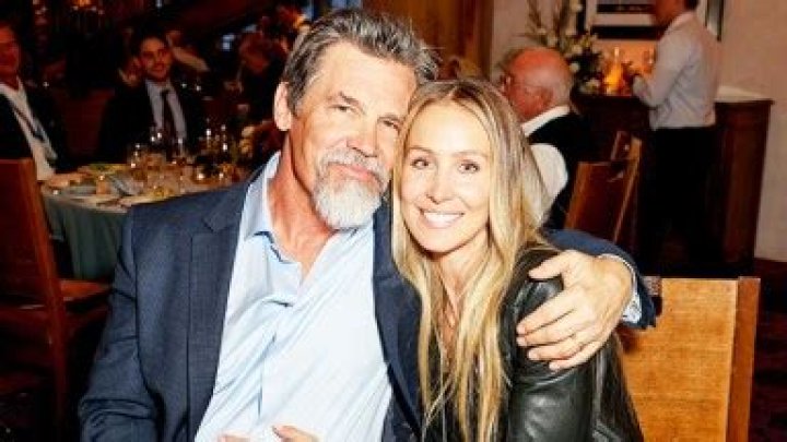 Unveiling Josh Brolin's Relationships: Secrets, Struggles, And Triumphs