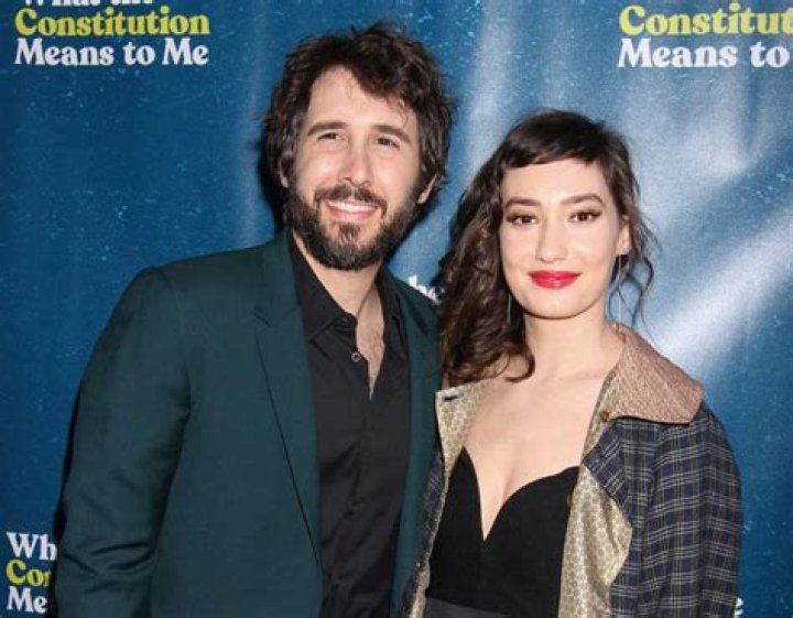 Uncover The Secrets Of Josh Groban's Enduring Relationship