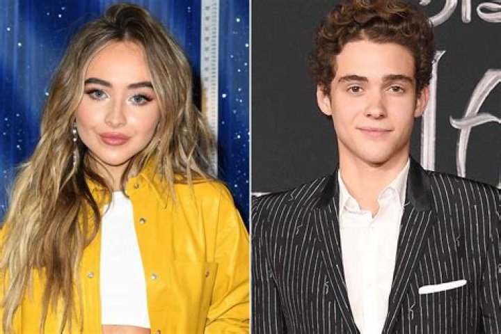 Joshua Bassett's Love Life Revealed