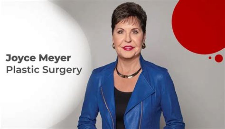Essential Guide To Joyce Meyer's Skin Routine And Beauty Tips