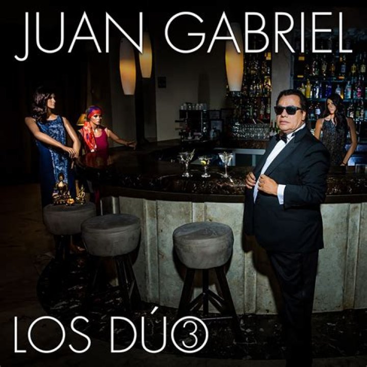 Juan Gabriel Relationships: Uncovering The Personal Connections