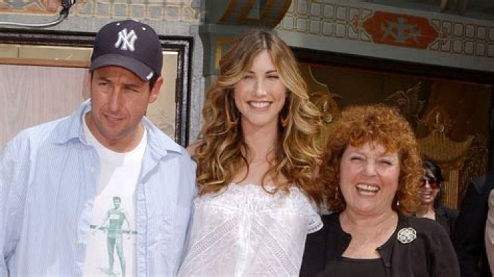 Top-Rated Comedian Judy Sandler: Get Your Tickets Now