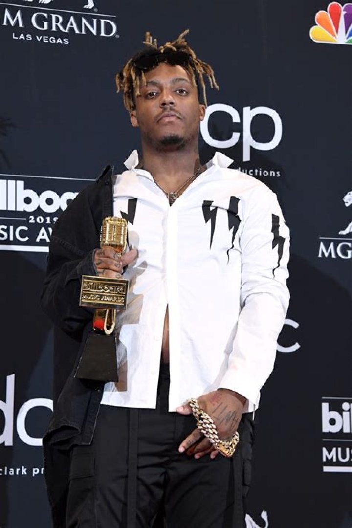 Juice Wrld Death Mystery: Unveiling The Conspiracy Theories And Hidden Truth